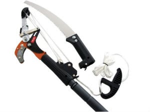 Am-Tech Ratchet tree pruner review