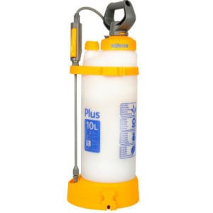 Best Garden Sprayer - Hozelock 10 litre sprayer