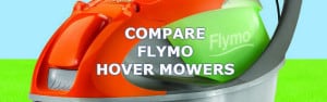 Best Flymo Lawnmower compared