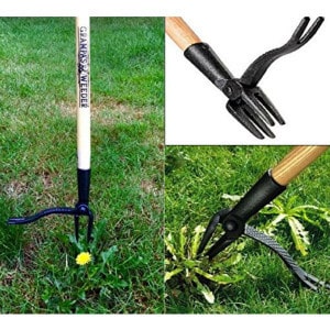 grampas weeder classic gift useful gift idea