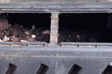 Best compost tumblers rotating compost bins for making compost from household and garden waste