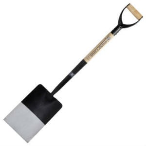 Spear & Jackson Neverbend Professional Heavy Duty Spade Review