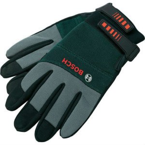 Bosch F016800292 Gardening Gloves