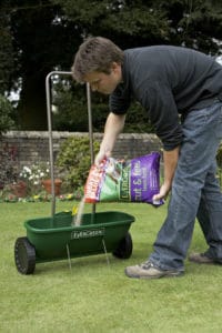 EverGreen Easy Spreader Plus Review