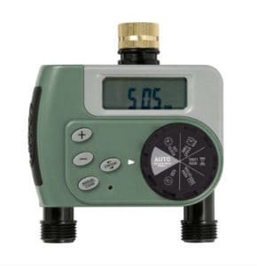 Orbit 94148 Buddy II Two-Port Digital Tap Timer Review