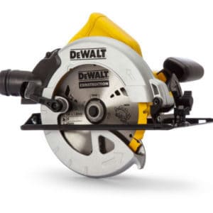 DeWalt 240V 184mm 65mm Compact Circular Saw Review
