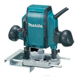 Makita 240V Plunge Router