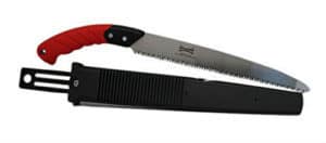 Wilkinson Sword Pruning Saw and Holster Review