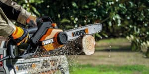 Best Electric Chainsaw Reviews