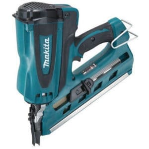 Makita GN900SE 7.2V First Fix Gas Nailer Review