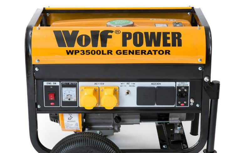 Best Generator Reviews – Top 7 Models Including Portable Generators ...