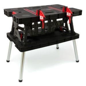 Keter 221475 Folding Work Table Review