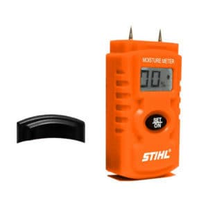 Stihl Wood Moisture Meter Review