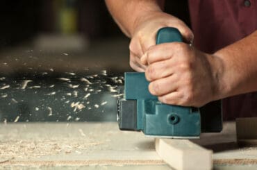 Electric Planer Reviews - Best Electric Planer