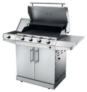 Char-Broil Performance Series T47G Infrared BBQ Review