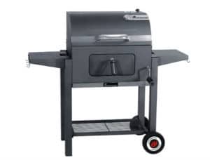 Landmann 11430 Adjustable Tennessee Charcoal BBQ Grill Review