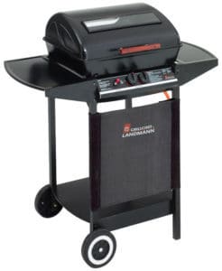 Landmann Grill Chef 12375 FT 2 Burner Gas Barbecue Review