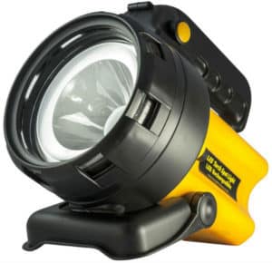 Long Life Light Company Rechargeable Work Light Review