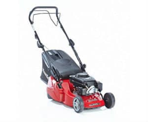 Mountfield S421R PD 41cm Self Propelled Petrol Rear Roller Lawnmower Review