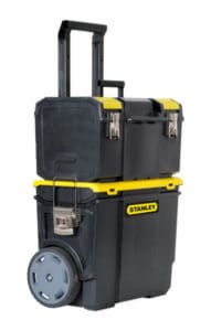 Stanley 1-70-326 3-in-1 Mobile Work Center Review