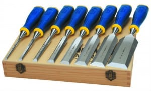Marples Irwin MS500 All-Purpose Chisels Review