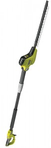 Ryobi RPT4545M Pole Hedge Trimmer with Extension Pole Review