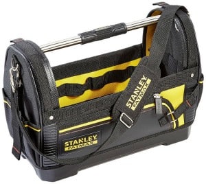 Stanley Fatmax Open Tote Bag Review
