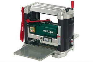 Metabo MPTDH330 1800 W 240 V Thicknesser Review