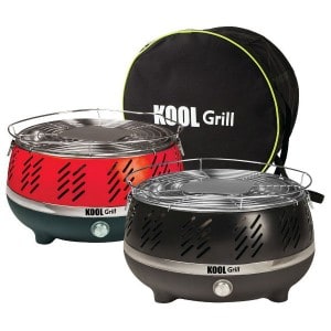 Kool Grill Review - Our Best Pick
