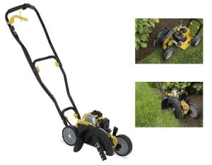 PowerPlus Professional Petrol Grass Trimmer Strimmer Trimmer Review