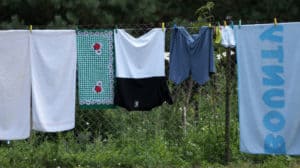Best Retractable Washing Line Review - Top 5 Heavy Duty Models