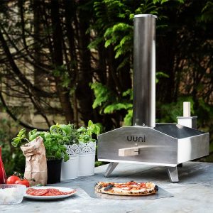 Uuni 3 Portable Garden Pizza Oven Review