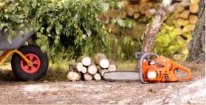 Choosing the best petrol chainsaw can take some careful consideration before choosing the right model. We have reviewed 5 of the models for a range of jobs.