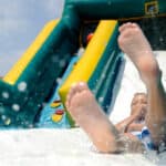 Best inflatable water slides