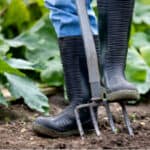 Best wellies for gardening