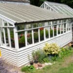 Best lean-to greenhouses and how they compare with both metal and wood models included