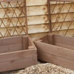 The best trellis planters to buy. we compare the designs, materials of different planters available