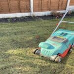 Bosch 1100 AVR Vericutter Scarifier Review after 3 years of testing. Full detailed review where I talk about build quality, performance & the pros and cons.