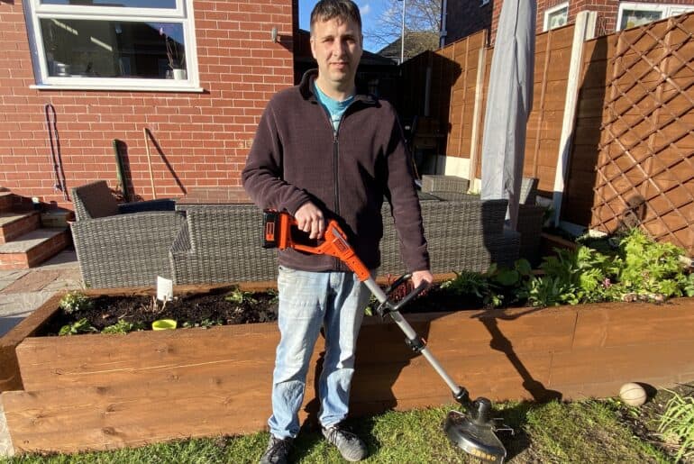 I have owned the Black + Decker 36V Cordless Strimmer for over 12 months. In this review I go over my experience, the features and if I would recommend it.