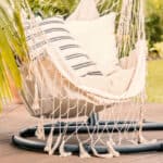 The best outdoor hanging hammock chairs for your garden and patio areas