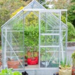 Choosing the best Aluminium greenhouse and what to look for