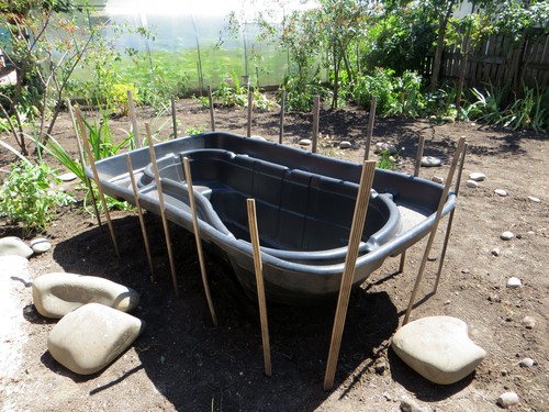 6 Best Preformed Ponds Durability Shape And Size Compared