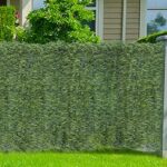 Looking for the Best Artificial Conifer Hedge Screening that actually looks real? We compared some of the best premium conifer screening to see how they compare