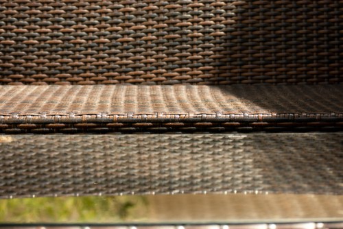 Comparing different types of rattan