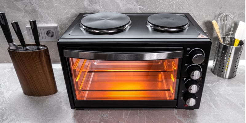 inval Wanorde Riskant Find the Best Mini Oven with Hob: My Top 5 Picks, Tested and Reviewed