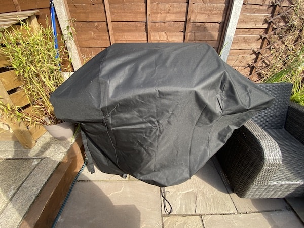 5 Best BBQ Covers - UK Comparison, User Testing & Review