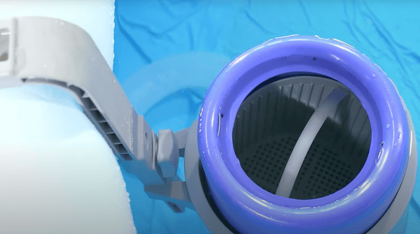 The Bestway Pool Surface Skimmer